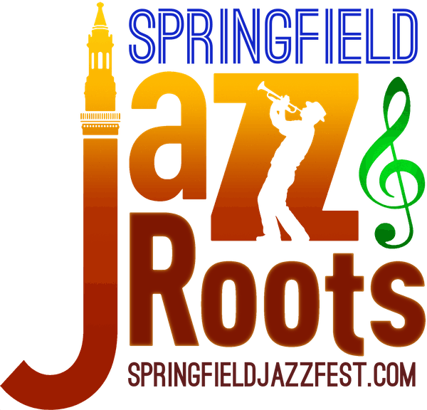 August - Springfield Jazz Festival 2018 (600x576), Png Download