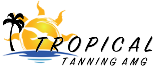 Tropical Tanning Amg (1024x768), Png Download