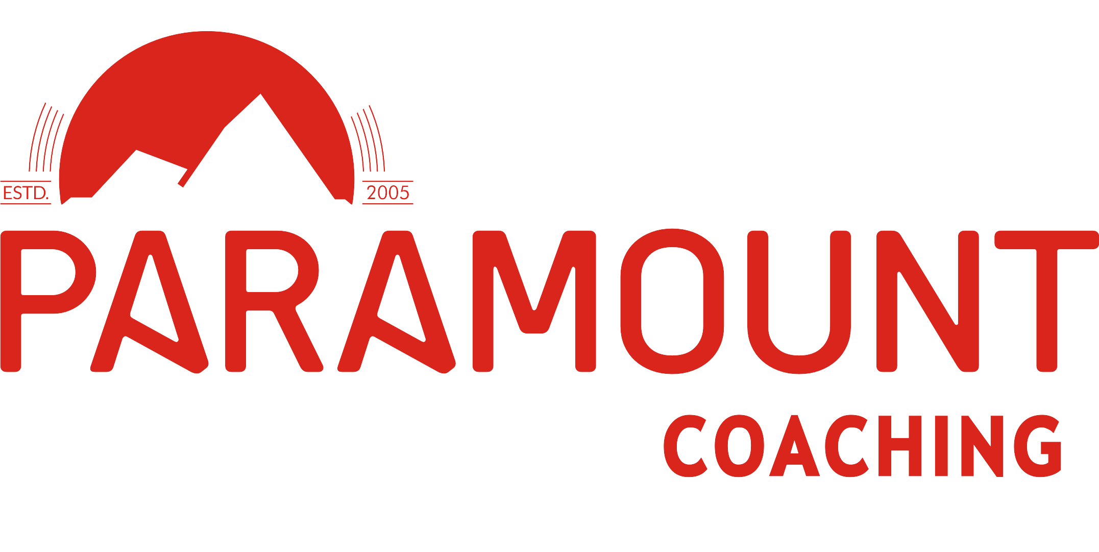 Paramount-logo - Radiant Vision Systems Logo (2153x1081), Png Download