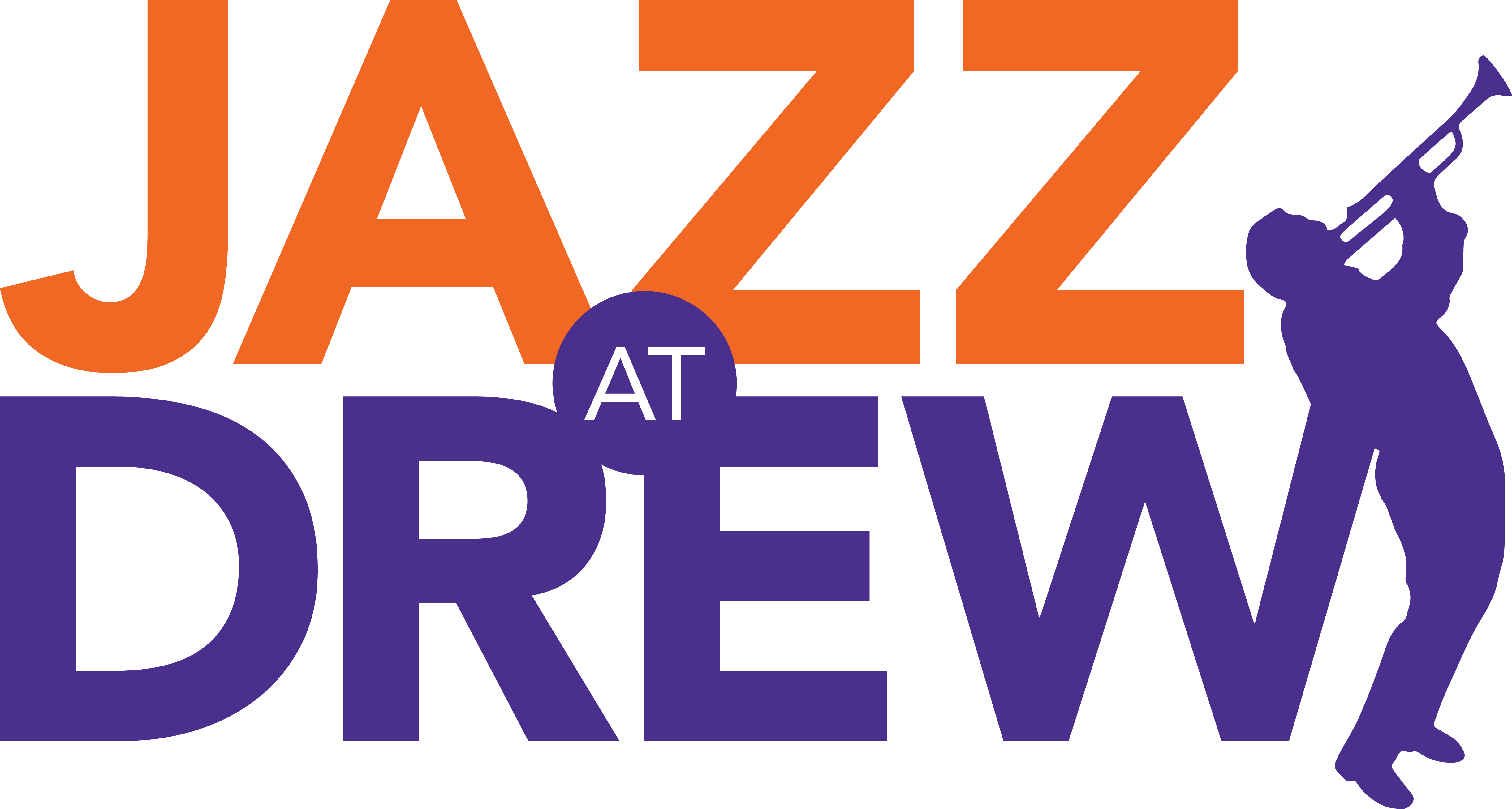 Jazz At Drew - Jazz At Drew 2018 (4887x2616), Png Download