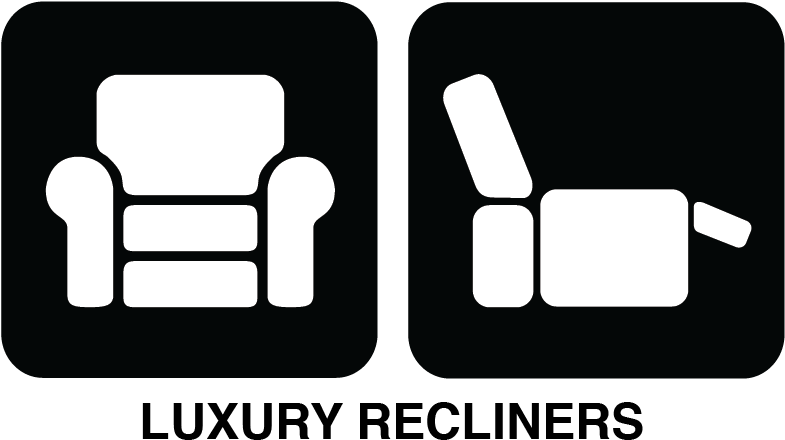 Amenities - Movie Theater (784x463), Png Download