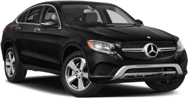New 2019 Mercedes-benz Glc Amg® Glc - Peugeot 308 Sw 2013 (640x480), Png Download