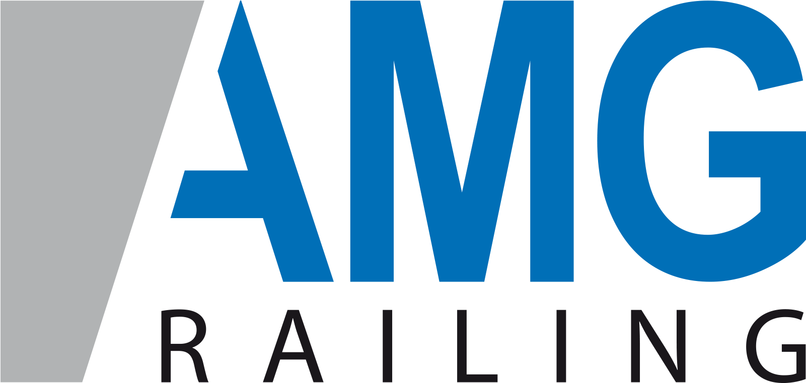 About Amg Railing - Tulsa Dream Living (1650x800), Png Download