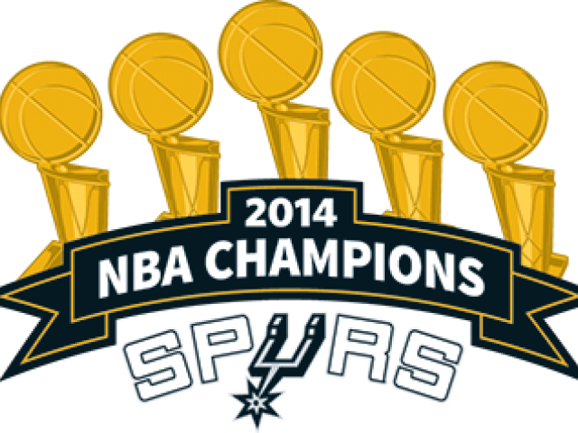 San Antonio Spurs Iphone 5c Pro Case - San Antonio (640x480), Png Download