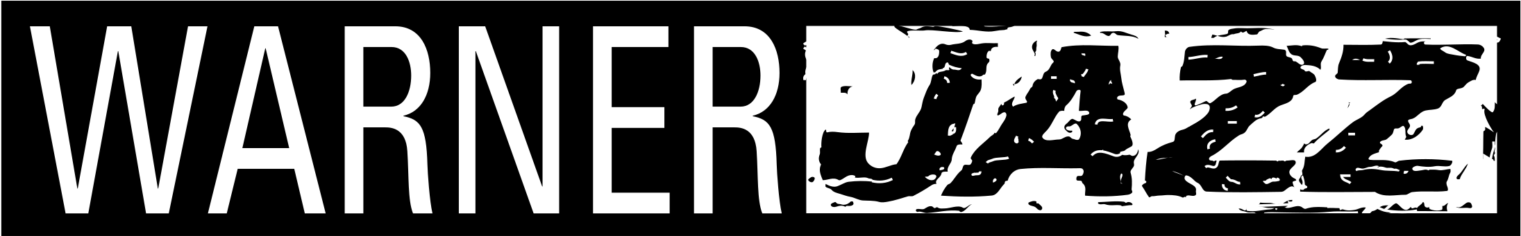 Warner Jazz Logo Png Transparent - Vector Graphics (2400x2400), Png Download