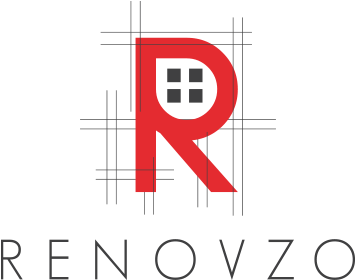 Renovzo - Graphic Design (500x500), Png Download
