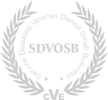 Sdvosb Logo - 3m Qualitative Fit Test Apparatus - Sweet Ft-10 (431x398), Png Download