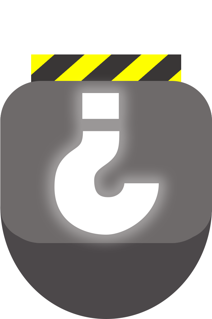 Cargo Module - Number (1200x1200), Png Download