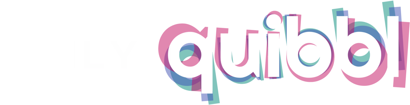 Quibbl Is The Internet's Premier Marketplace For Opinions, - Graphic Design (1440x480), Png Download