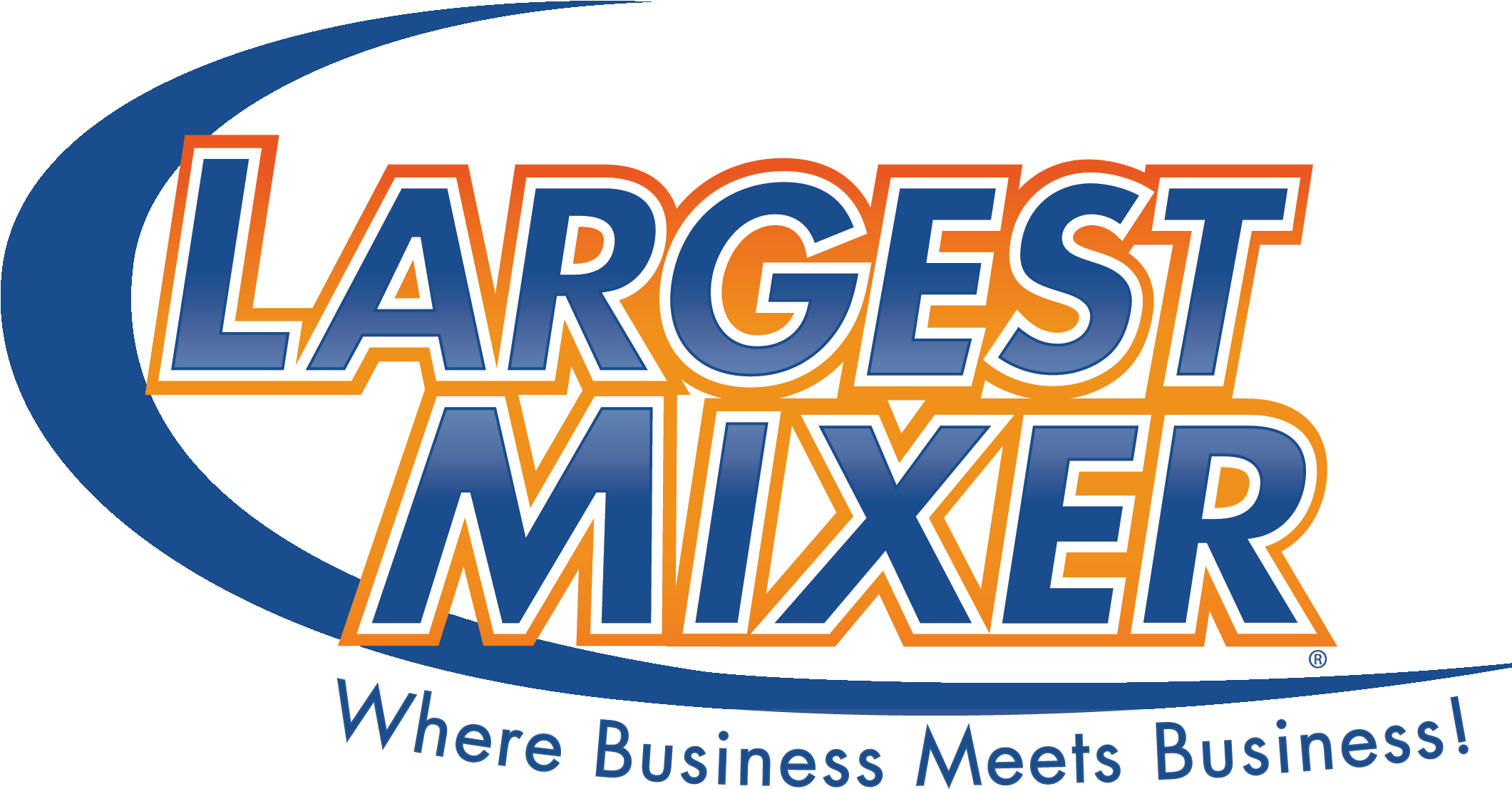 Generic Logo - Orange County (2262x1203), Png Download