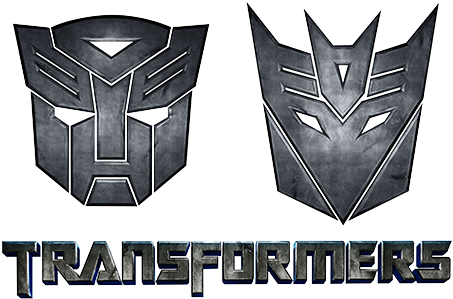 Enter To - Autobot Decepticon (533x400), Png Download