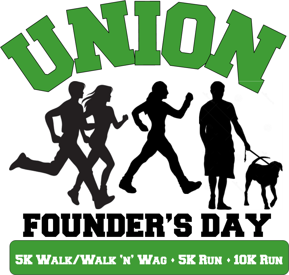 Generic Logo 2 - Walking Clip Art (948x902), Png Download