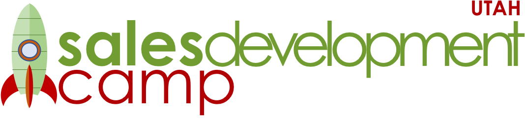 Salesdevelopmentcamp Utah - Lampshade Logo (1071x258), Png Download