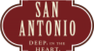 Delario Client San Antonio Visitors And Tourist Bureau - City Of San Antonio Department Of Human Services (736x200), Png Download