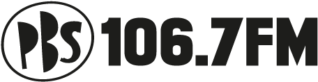Jazz Website Logo Footer 01 - Pbs 106.7fm (500x355), Png Download
