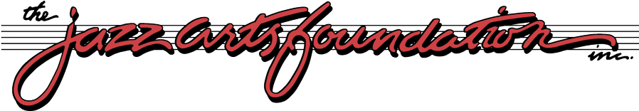 The Jazz Arts Foundation - Jazz (940x200), Png Download
