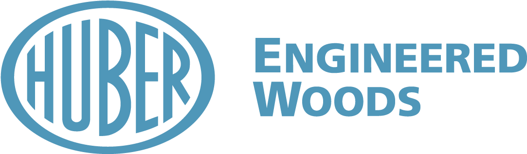 Huber Engineered Woods Logos - Huber Engineered Materials Logo (1406x486), Png Download