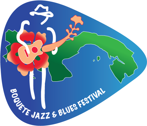 Boquete Jazz & Blues Festival (516x497), Png Download