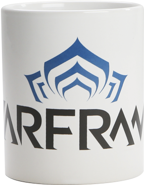 Additional Images - Warframe Logo Png (700x775), Png Download