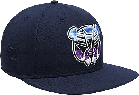 Evil Genius Wip Cap Decepticon - State Of Trance Cap (576x576), Png Download