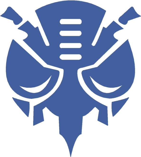 Transformers Predacons Symbol - Beast Wars Predacon Symbol (900x675), Png Download