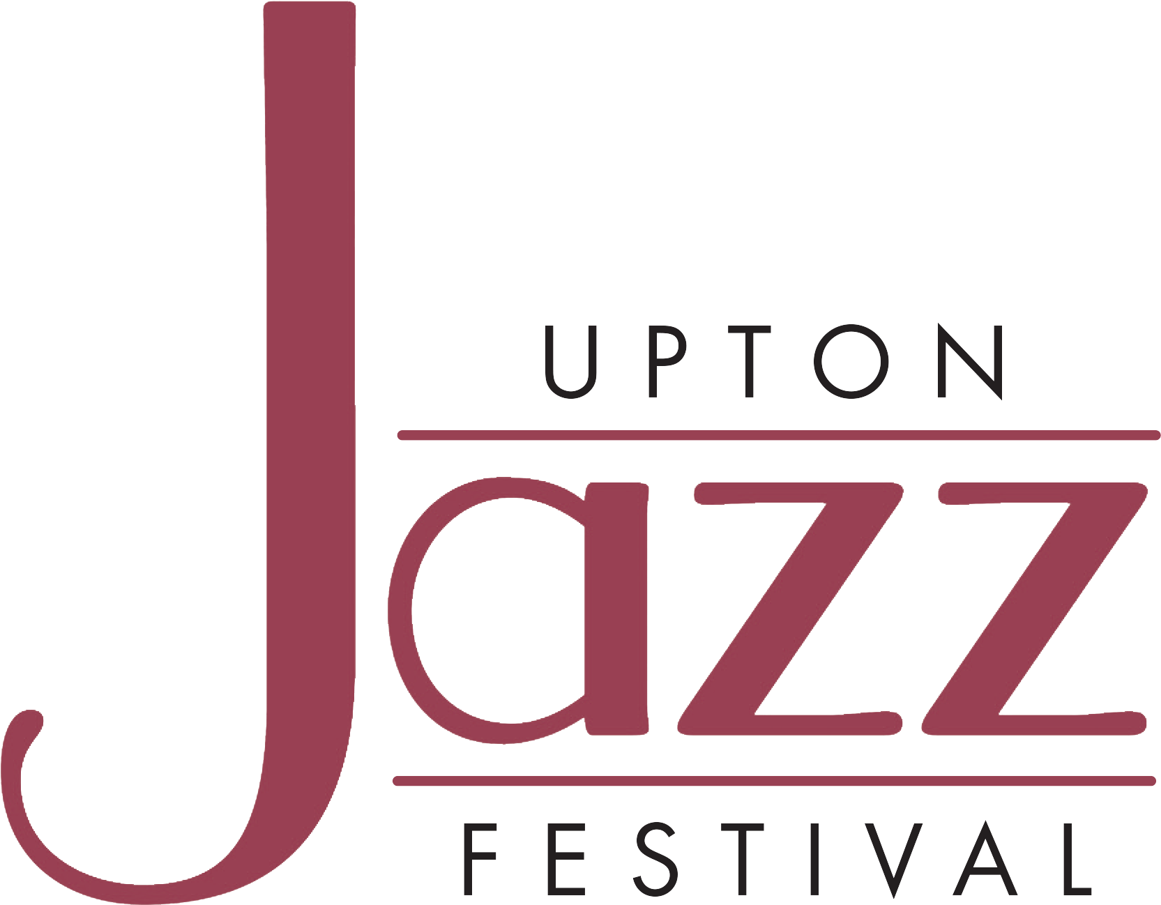 Upton Jazz Festival (1710x1343), Png Download