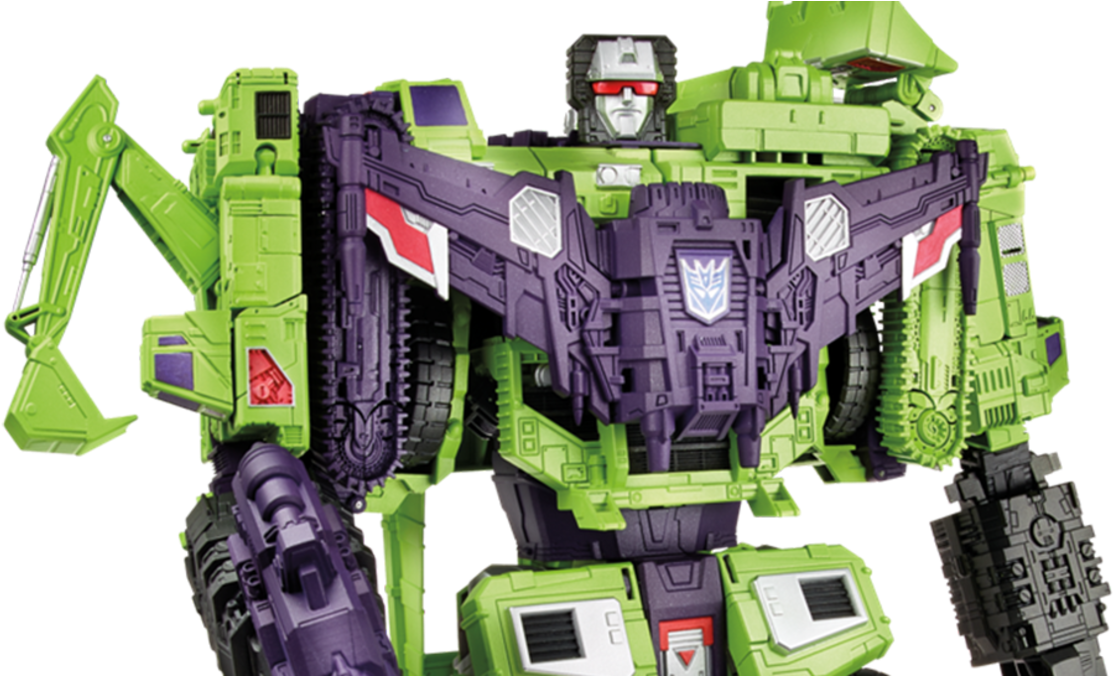Transformers: Generations: Combiner Wars: Action Figures:... (1200x675), Png Download