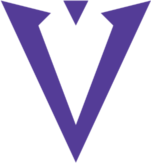 Vo#glitch-logo - Void_glitch Warframe (400x400), Png Download