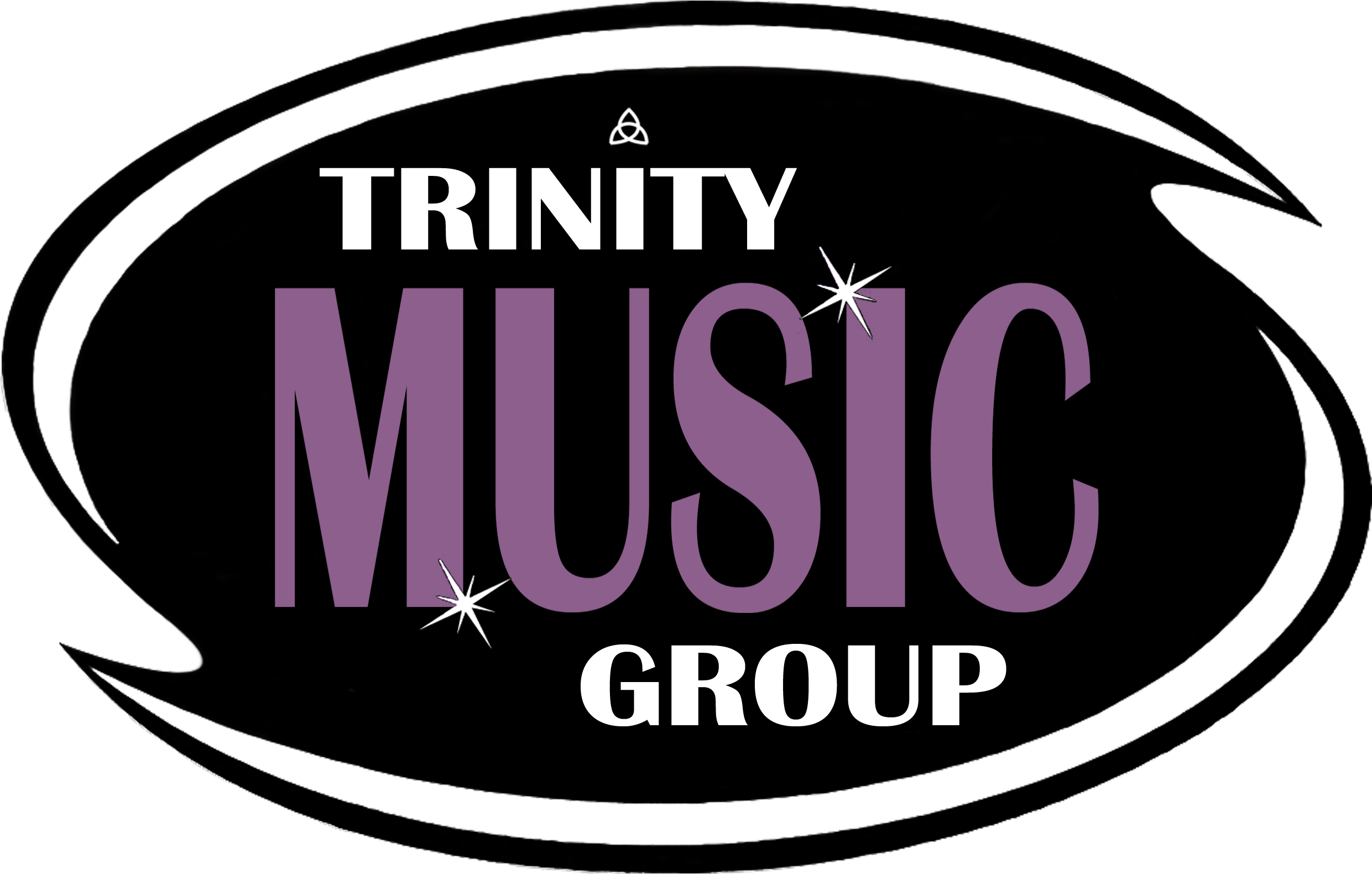 Trinity Music Group Logo - Music Of Papua New Guinea (2550x1650), Png Download