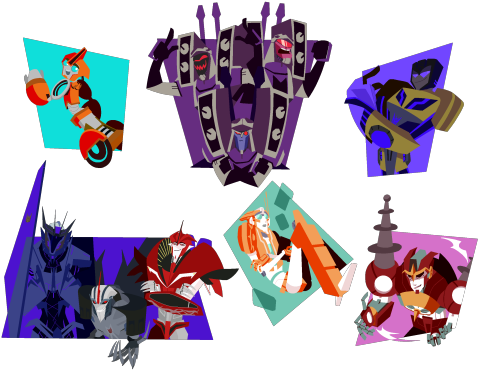 Fav - - Graphic Design (500x375), Png Download
