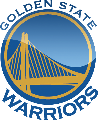 Golden State Warriors Teammate (500x500), Png Download