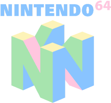 Marshmallowxclouds - Nintendo Entertainment System Logo (500x452), Png Download