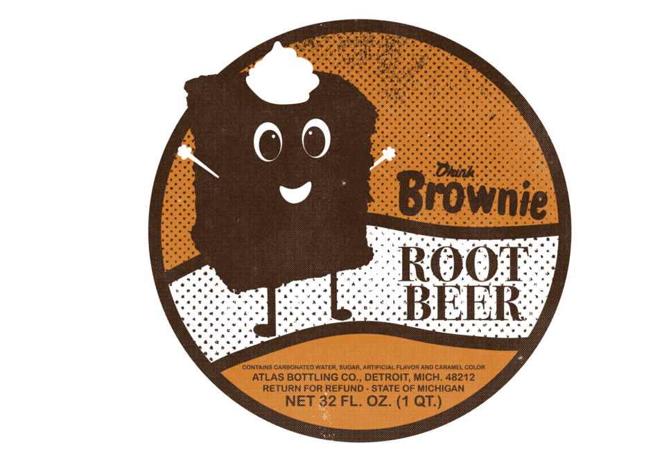 Vintage Logo Re-design (1000x667), Png Download