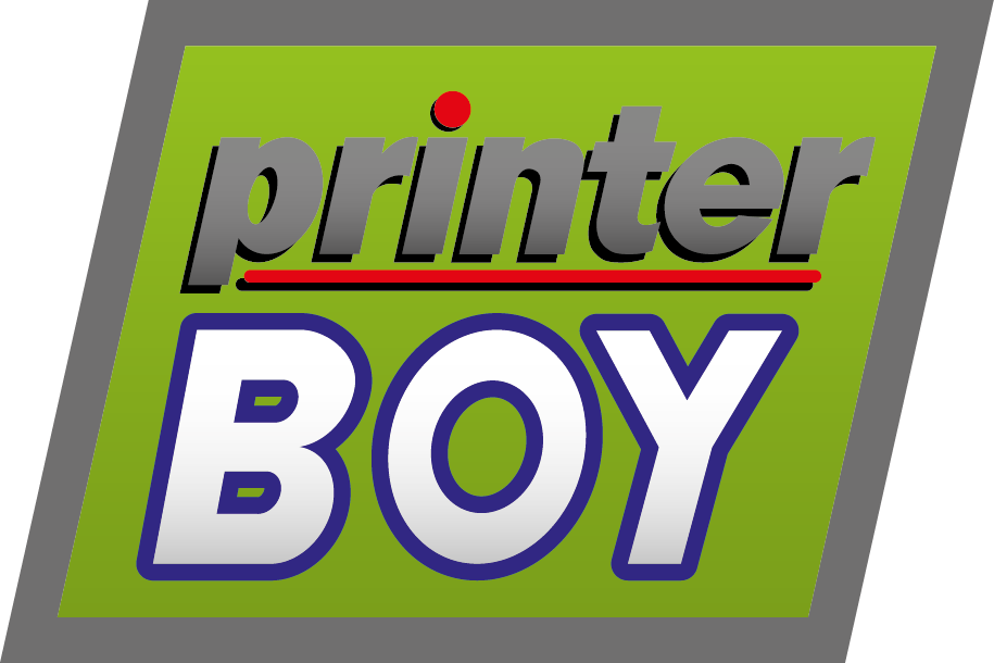 Printer Boy (915x610), Png Download