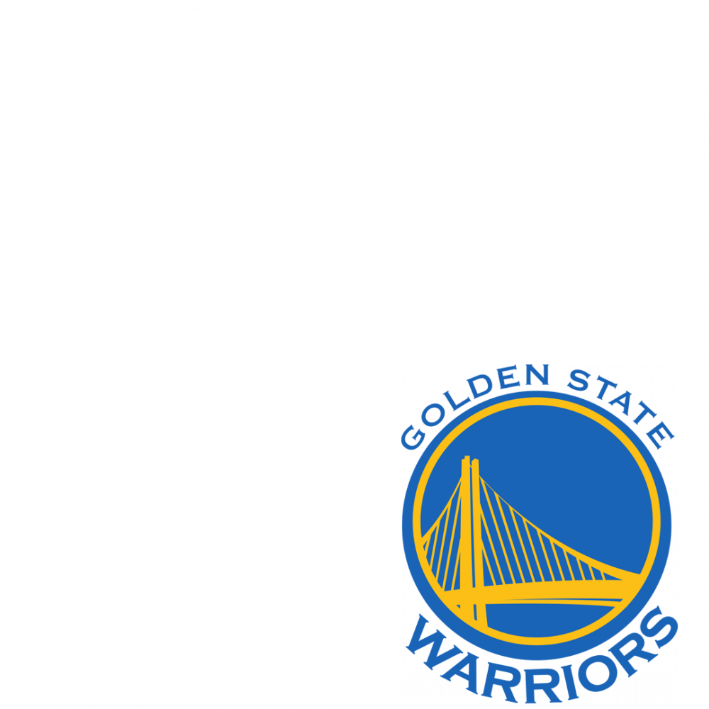 Go, Golden State Warriors - Golden State Warriors Evolution (1000x1000), Png Download