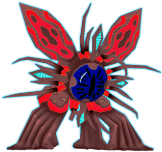 Pyrus Matrix Volt Elezoid - Volt Elezoid Bakugan (331x397), Png Download