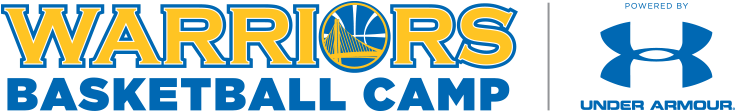 Summer League Gameday - Golden State Basketball Logo (760x160), Png Download