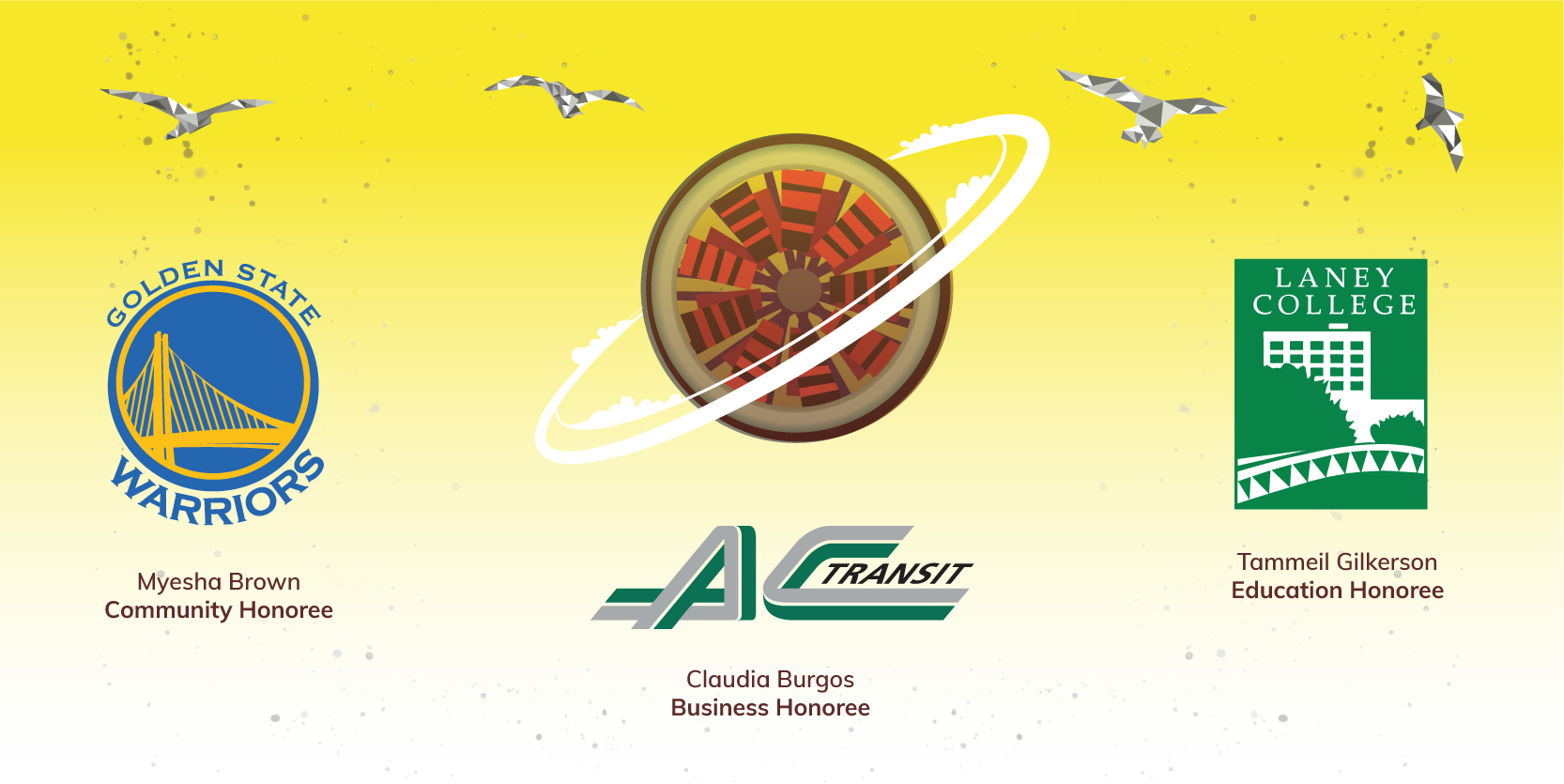 Inspiration Awards - Micro Fiber Pillow Case Logo Warriors, White, Pillowcases (1666x835), Png Download