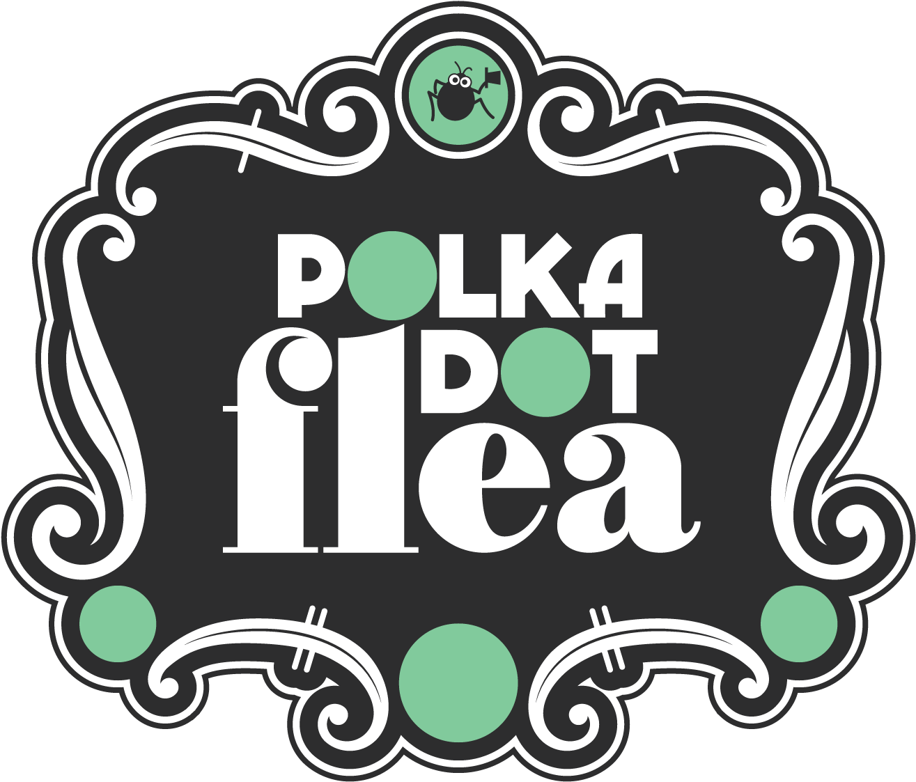 Forma Vintage Png Logo (1412x1208), Png Download