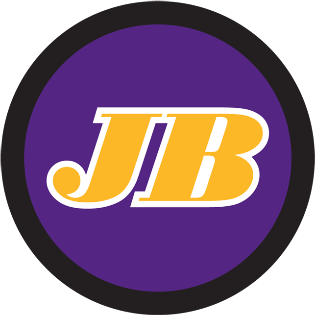 Logos And Uniforms Of The Los Angeles Lakers (650x650), Png Download