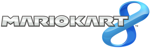 Intendo Today Revealed New Information On Mario Kart - Mario Kart 8 Logo Transparent (530x300), Png Download