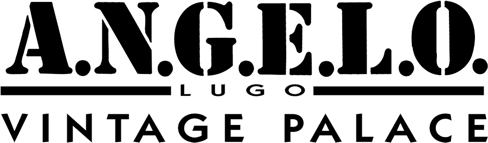 Logo Angelo Angelo - La-96 Nike Missile Site (1000x363), Png Download