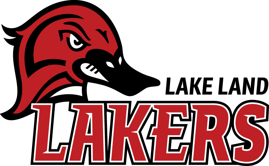 Laker Athletic Reunion - Lake Land College Mascot (898x556), Png Download