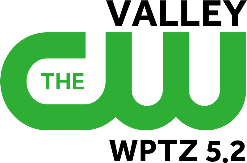 Final The Cw Valley Logo - Cw (821x557), Png Download