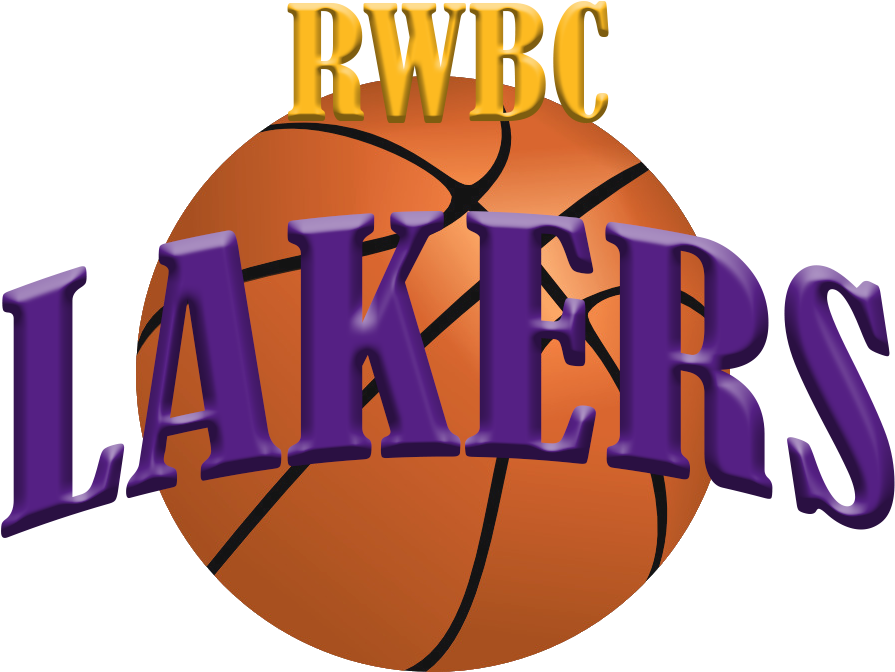 2018-19 Rwbc Lakers - Pumpkin (1000x1000), Png Download