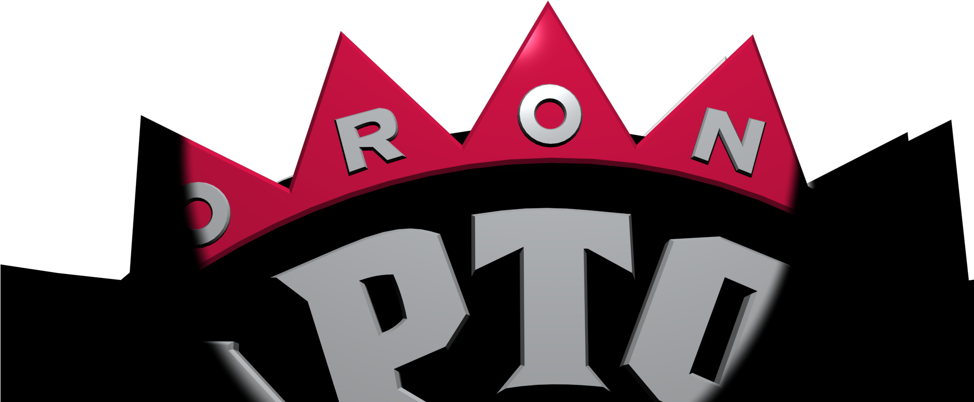 Raptors Ani Top0055 - Toronto Raptors (1920x1080), Png Download