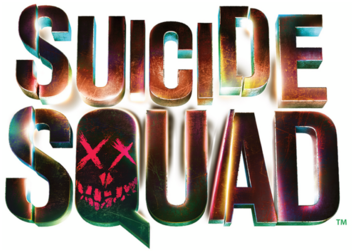 Pixsona's Suicide Squad Products - Lisa Harley Quinn Fanart (590x267), Png Download