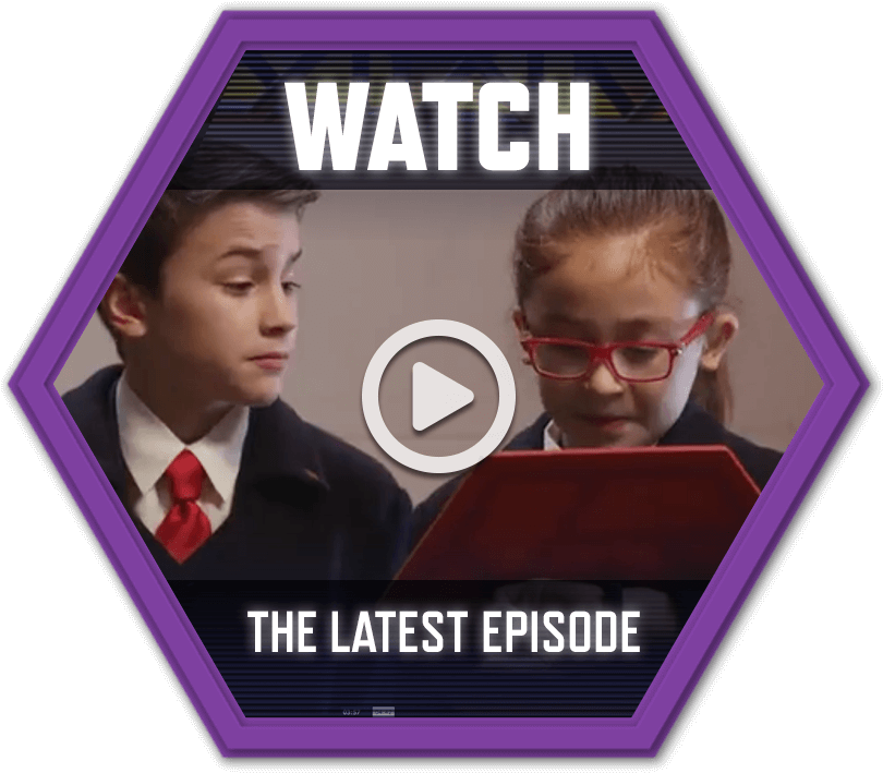 Download Home Page Pbskids Org Odd Squad PNG Image with No Background