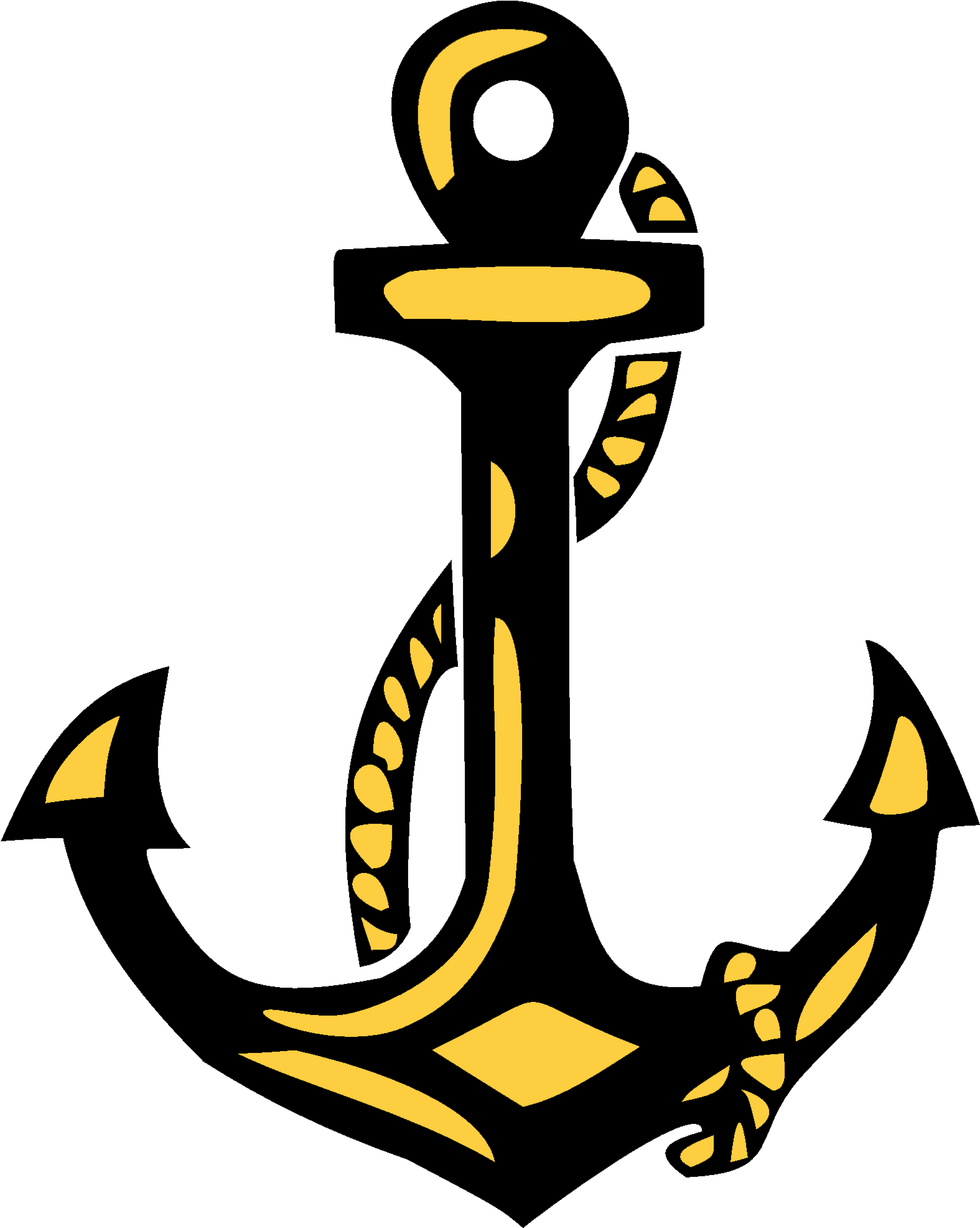 Glen Lake High School (1662x2135), Png Download