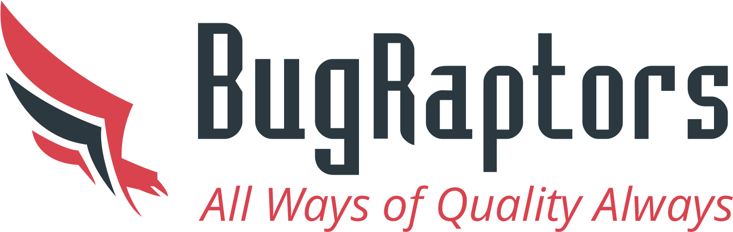 Bugraptors Profile, Apps, Reviews - Parallel (1600x600), Png Download